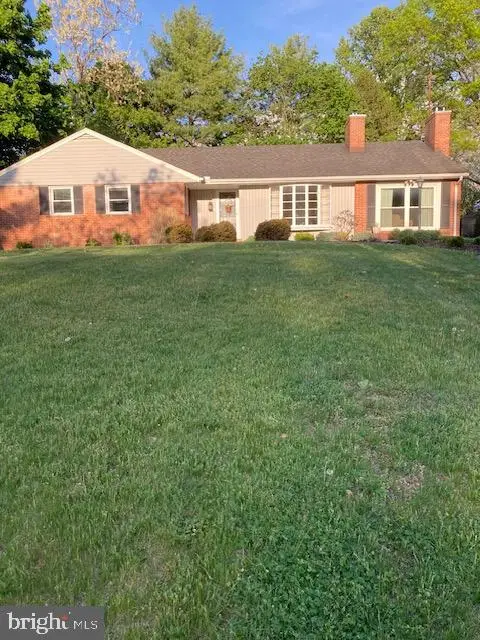 408 N Tennessee Ave, Martinsburg, WV 25401 - #2