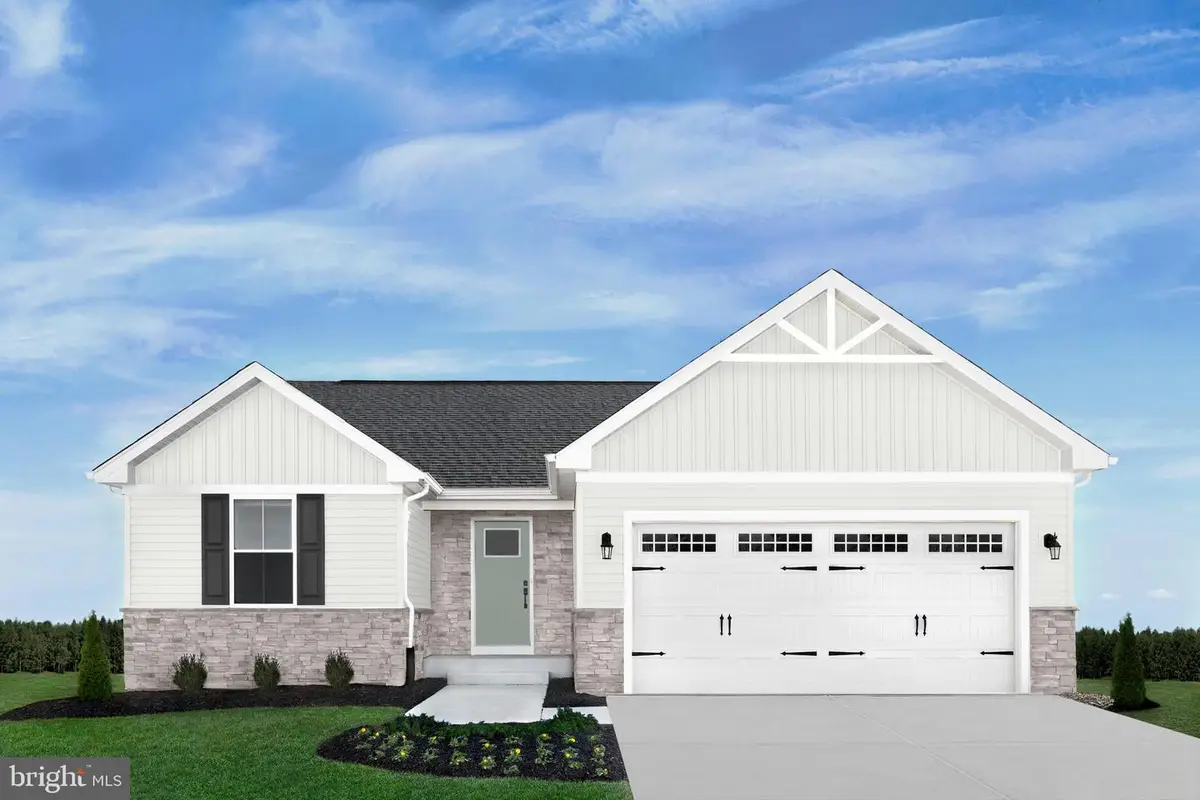 1056 Caracas Blvd, Martinsburg, WV 25403 - #1