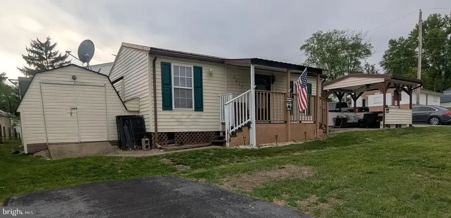 Block 36 Lot 10 Yogi Bear Blvd, Falling Waters, WV 25419 - #2