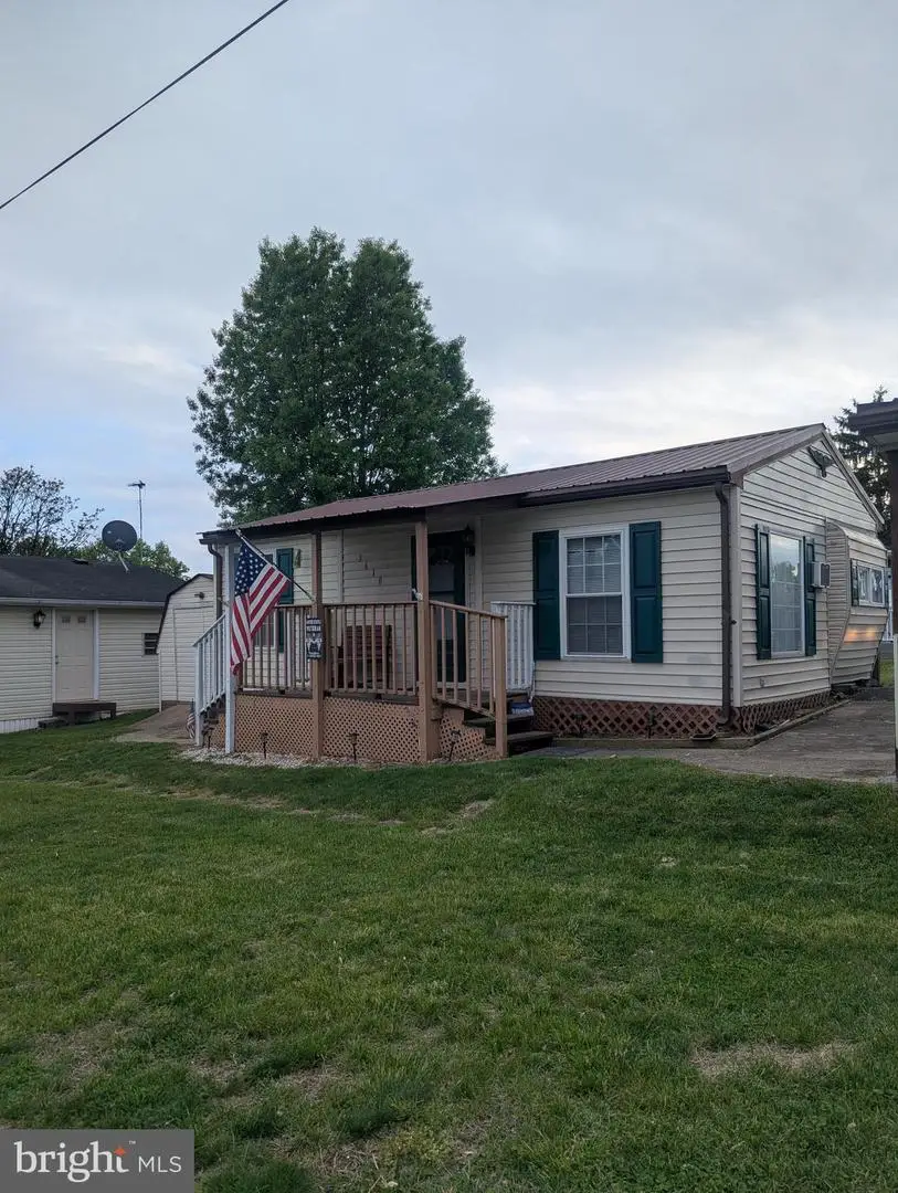 Block 36 Lot 10 Yogi Bear Blvd, Falling Waters, WV 25419 - #3