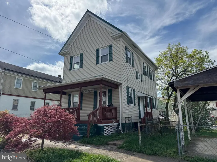 805 Maryland Ave, Martinsburg, WV 25401 - #2