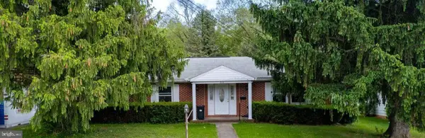 602 S Raleigh St, MARTINSBURG, WV 25401