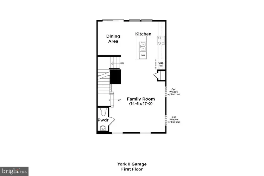 Homesite 44 Scammel Dr, Bunker Hill, WV 25413 - #2