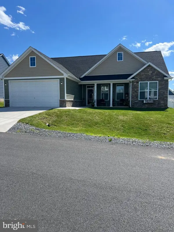 71 Cilantro Lane, BUNKER HILL, WV 25413