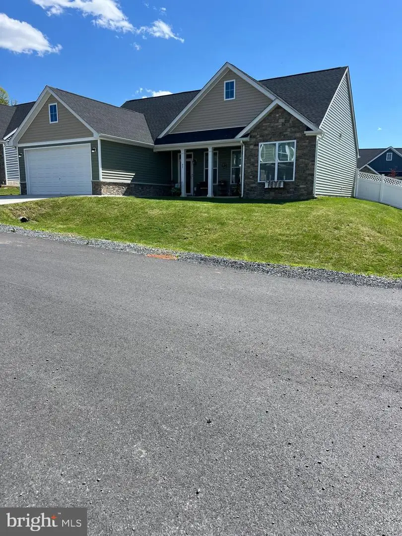 71 Cilantro Lane, Bunker Hill, WV 25413 - #2