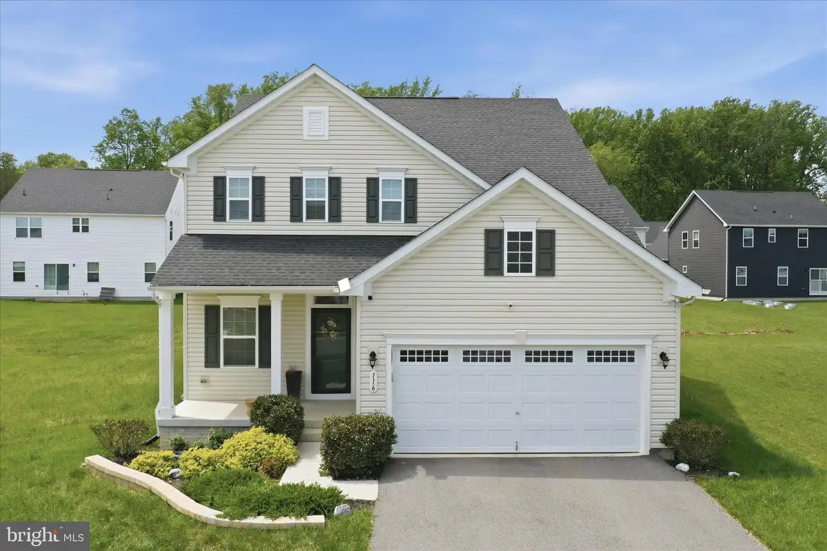 116 Machias Cir, Martinsburg, WV 25403 - #1
