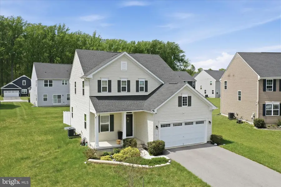 116 Machias Cir, Martinsburg, WV 25403 - #3