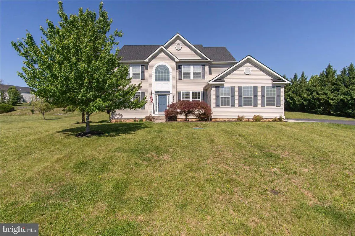 74 Hewitt Dr, Martinsburg, WV 25403 - #1