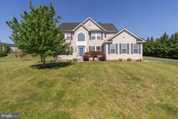 74 Hewitt Dr, MARTINSBURG, WV 25403