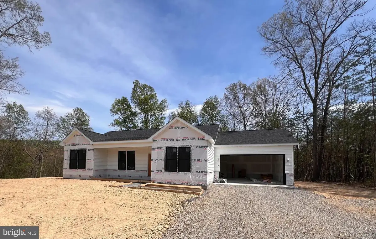 Lot 4 Jenkins Rd, Gerrardstown, WV 25420 - #1