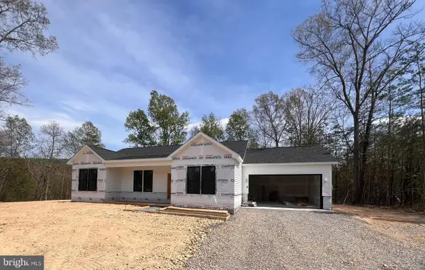 Lot 4 Jenkins Rd, GERRARDSTOWN, WV 25420