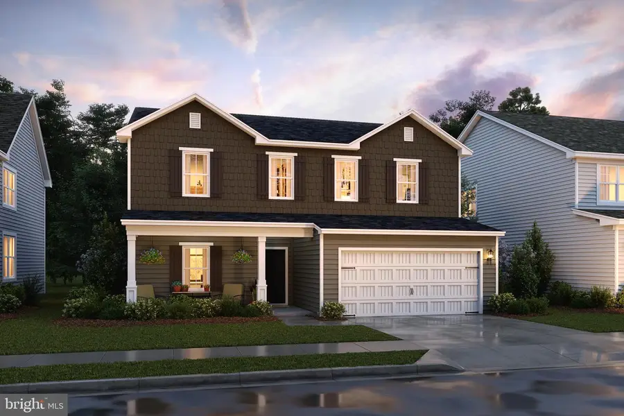 Lot 215 Valor Lane, Martinsburg, WV 25405 - #2