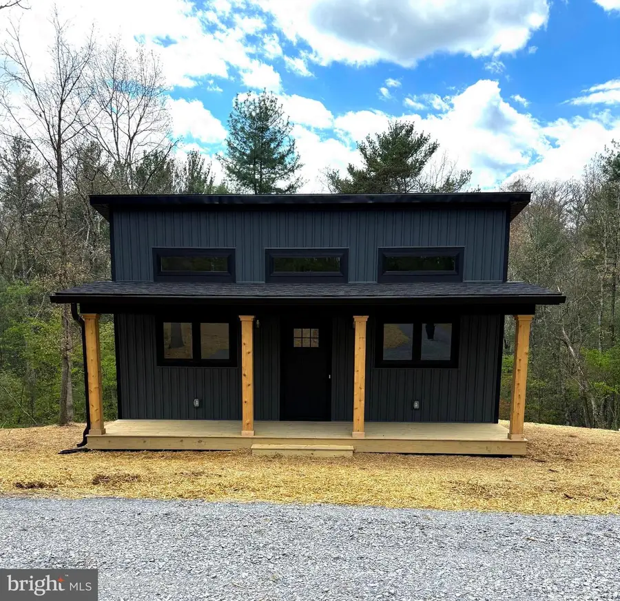 1040 Possum Hollow Trl, Gerrardstown, WV 25420 - #2