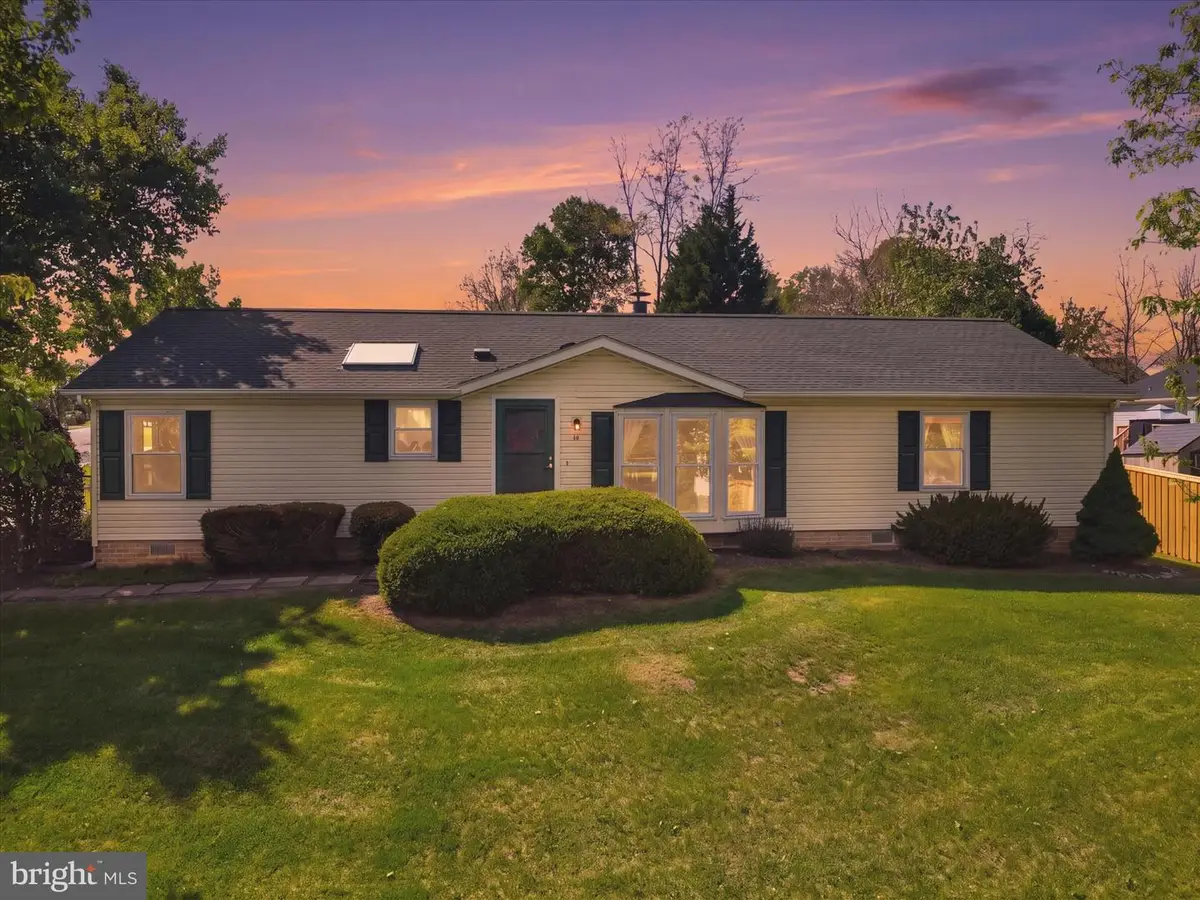 16 Teal Rd N, Martinsburg, WV 25405 - #1