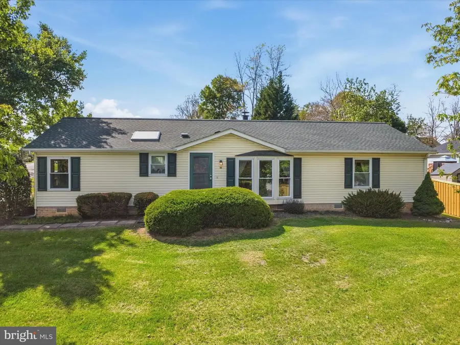 16 Teal Rd N, Martinsburg, WV 25405 - #3