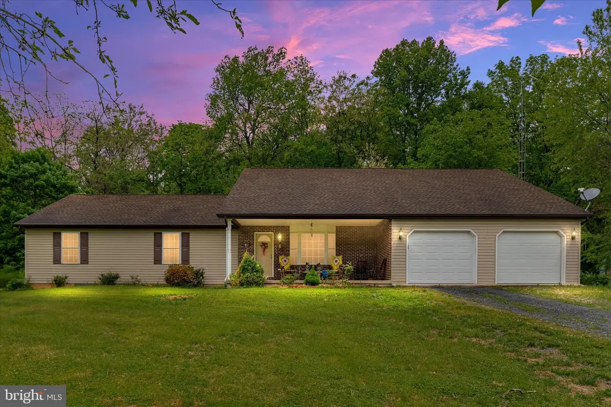 205 Clyde Borum Rd, Inwood, WV 25428 - #1
