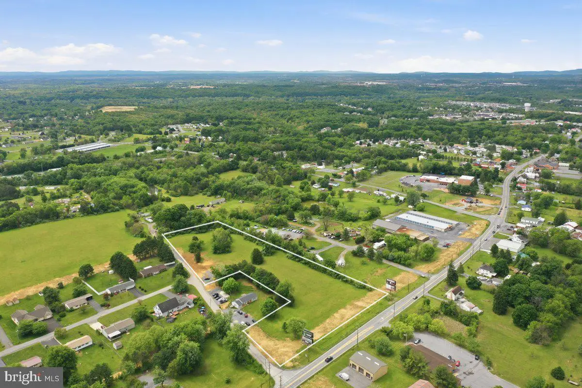 Williamsport Pike, Falling Waters, WV 25419 - #1