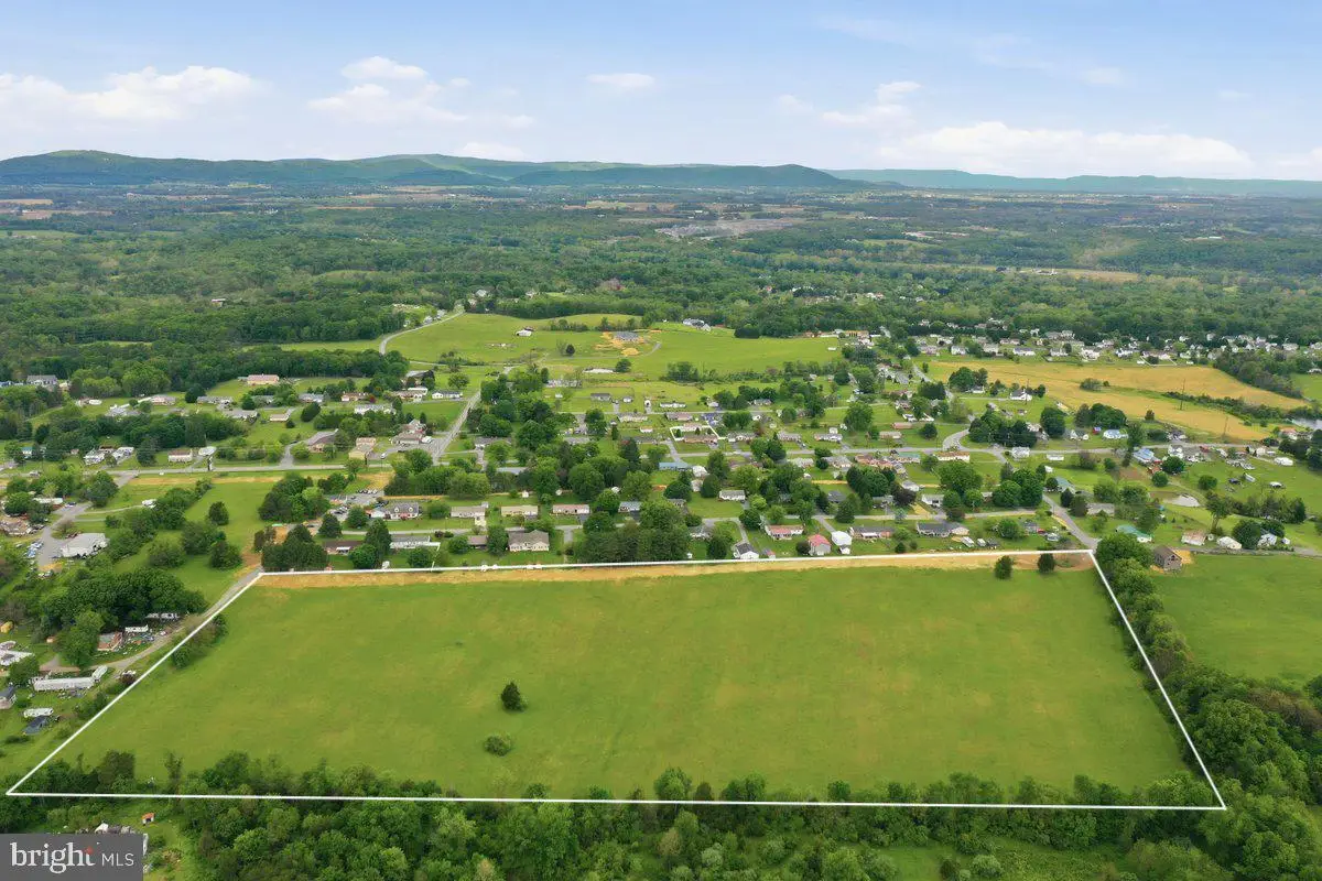 Murphy Lane, Falling Waters, WV 25419 - #1