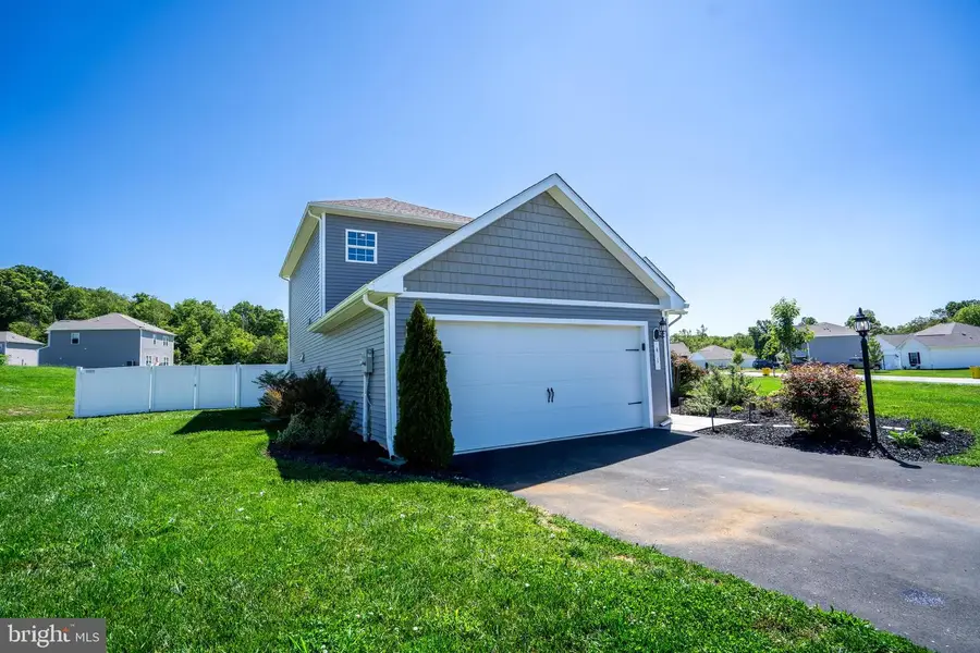 41 Rappahannock Run, Falling Waters, WV 25419 - #3