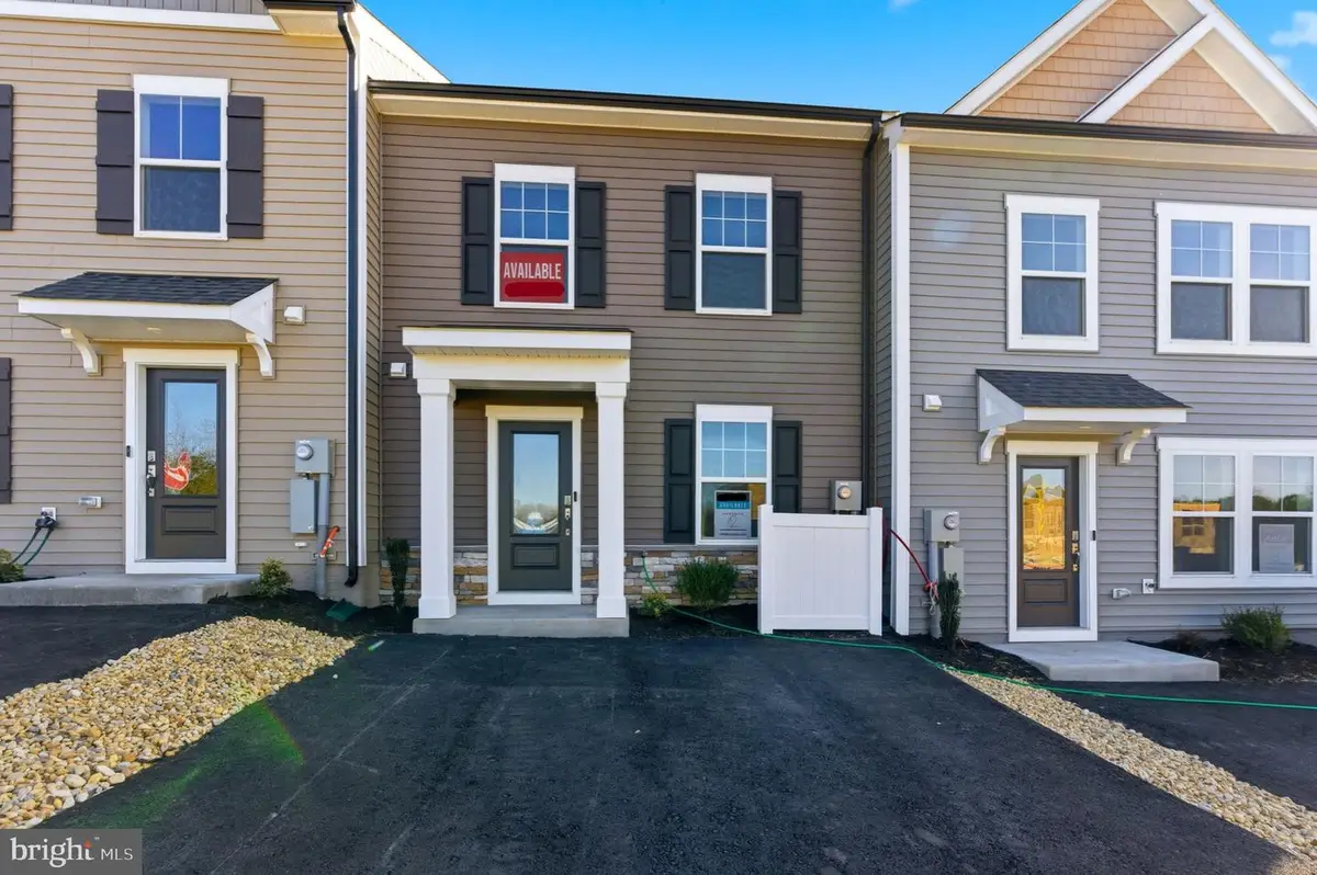 161 Bosque Ct, Martinsburg, WV 25404 - #1