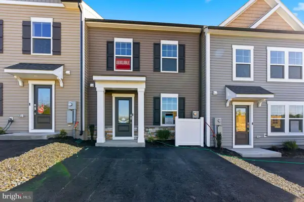 161 Bosque Ct, MARTINSBURG, WV 25404