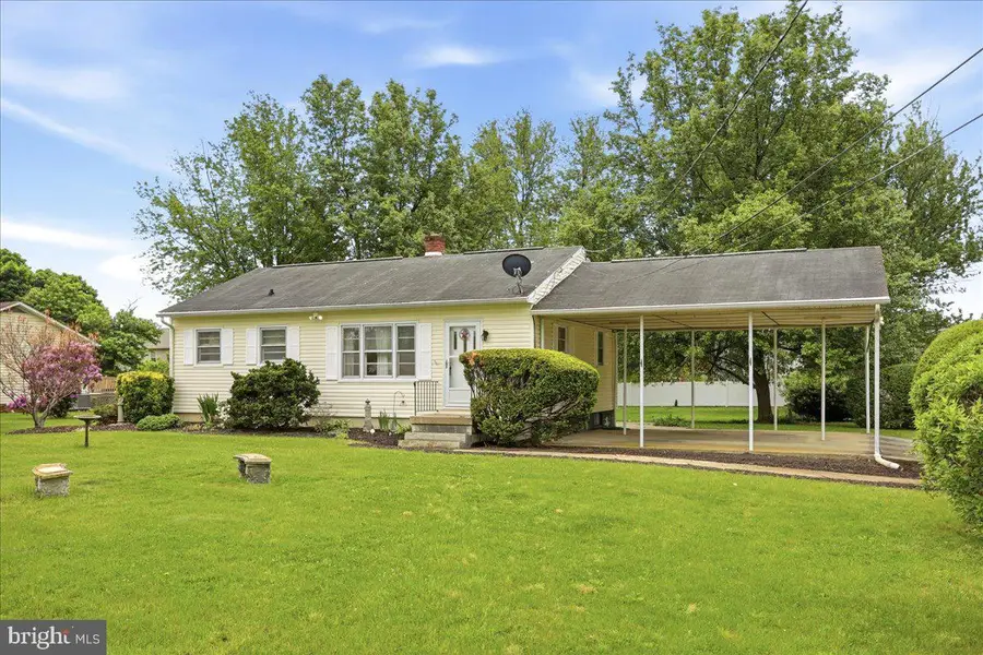 148 Baker Rd, Martinsburg, WV 25405 - #2