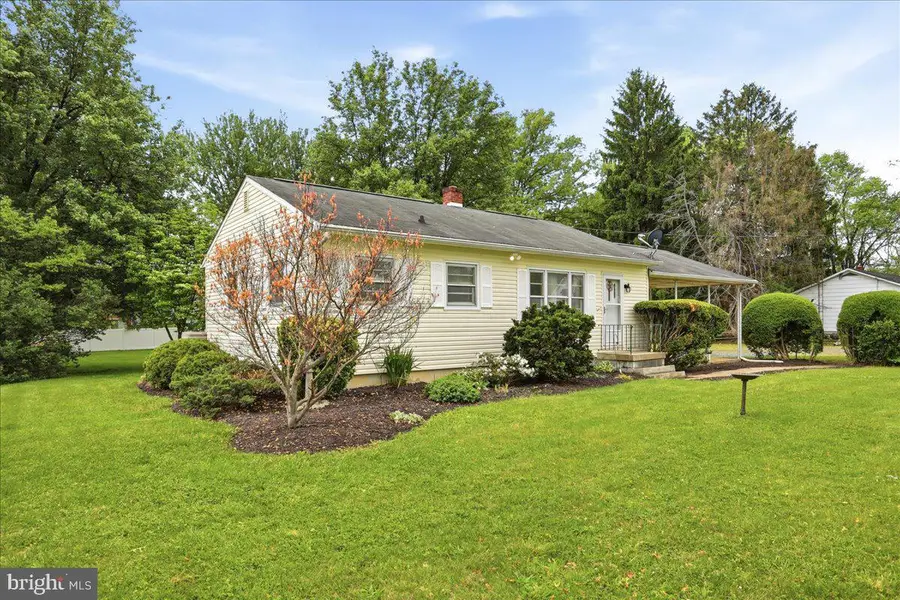 148 Baker Rd, Martinsburg, WV 25405 - #3