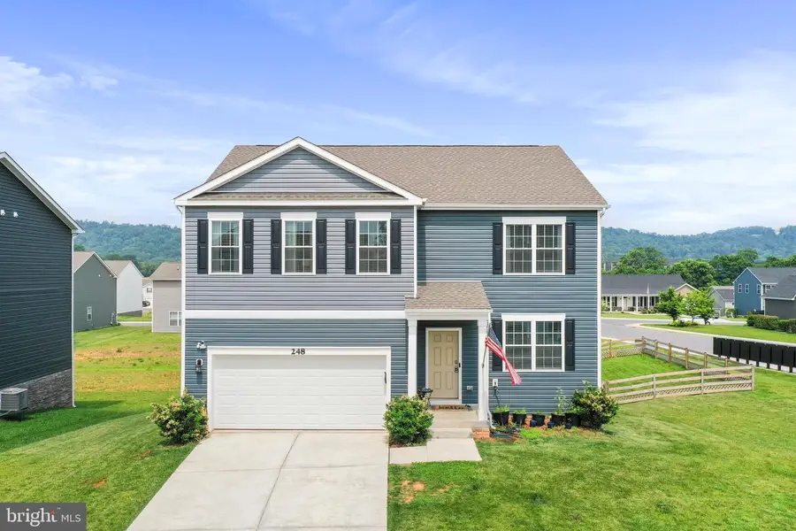 248 Aylesbury Ln, Martinsburg, WV 25403 - #2