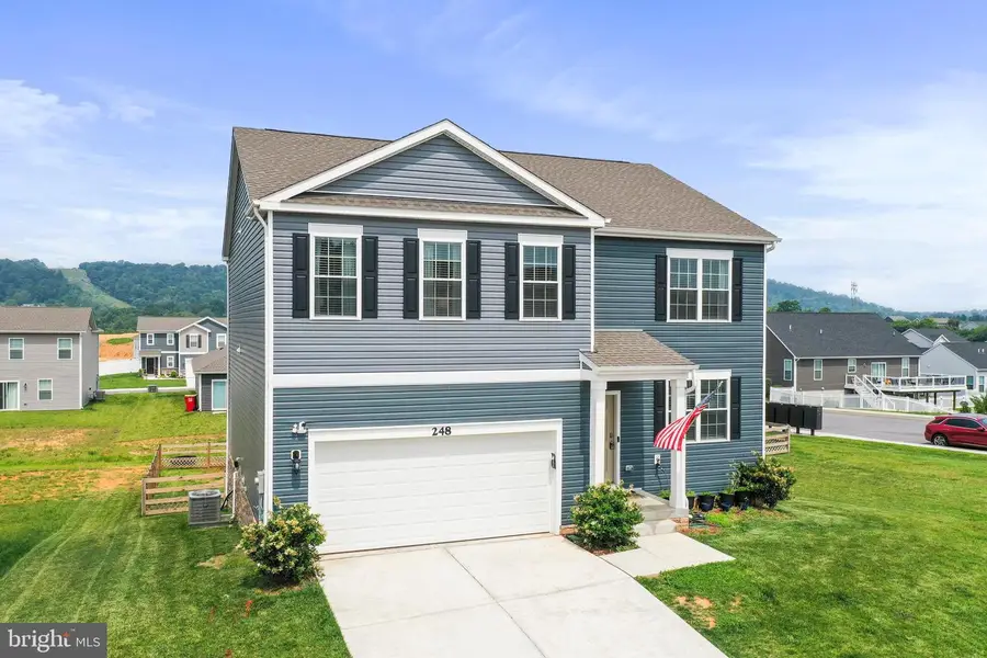 248 Aylesbury Ln, Martinsburg, WV 25403 - #3