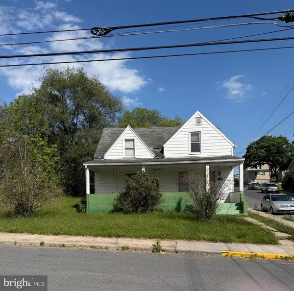 803 3rd St, MARTINSBURG, WV 25404