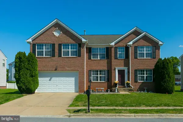 109 Seurat Ln, MARTINSBURG, WV 25403