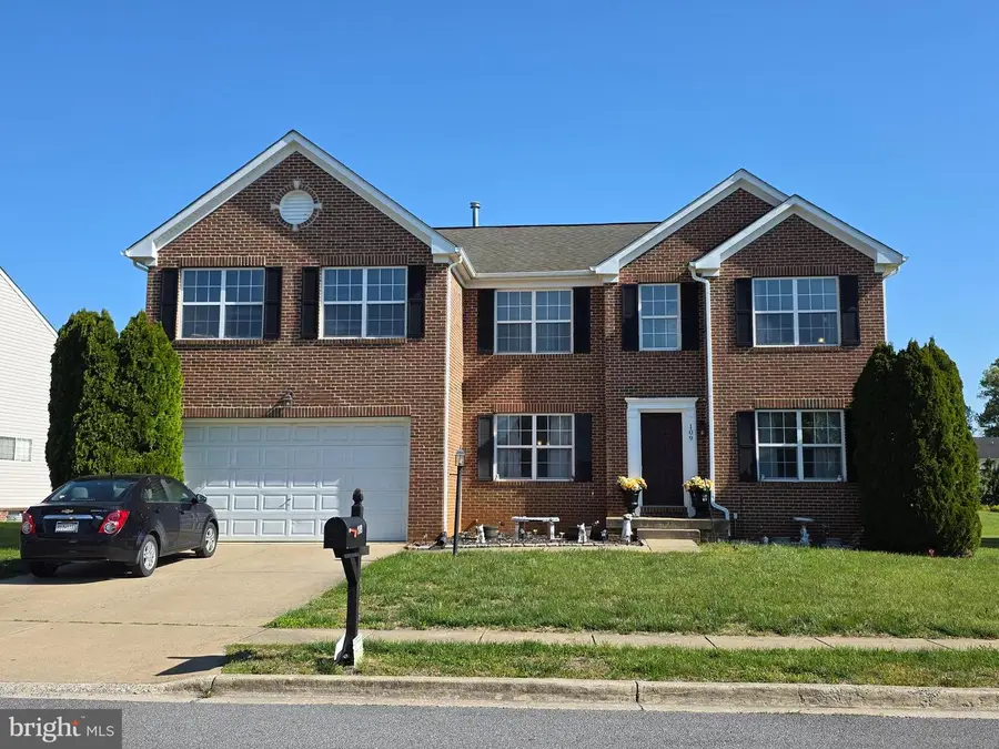 109 Seurat Ln, Martinsburg, WV 25403 - #2