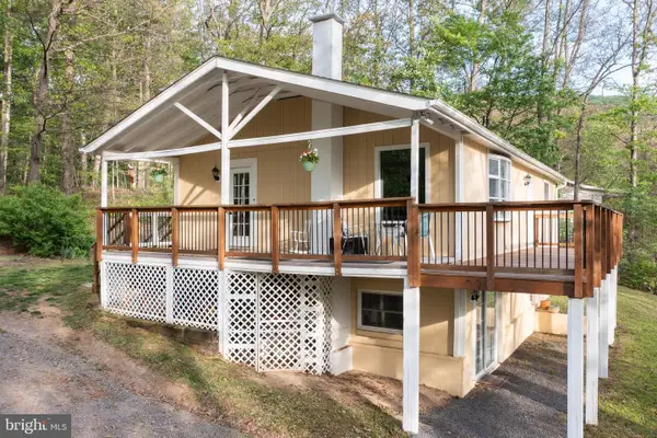 455 Huckleberry Dr, GERRARDSTOWN, WV 25420
