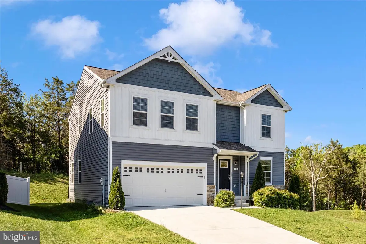12 Belmont Place, Falling Waters, WV 25419 - #1