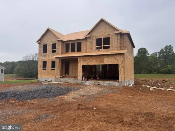 715 (lot 35) Legume Dr, MARTINSBURG, WV 25403