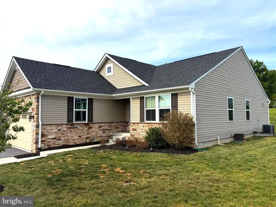 197 Ethan Cir, Martinsburg, WV 25403 - #3