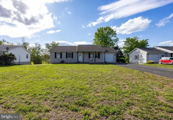 351 Mimosa Dr, MARTINSBURG, WV 25404
