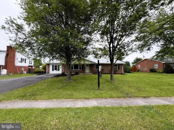 486 Richard St, MARTINSBURG, WV 25404