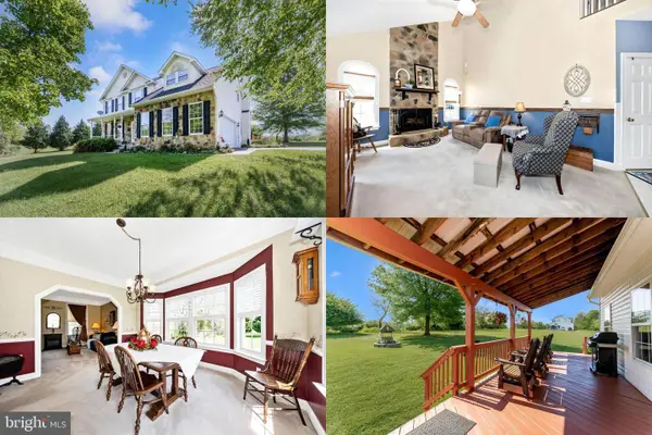 1308 Whitings Neck Rd, MARTINSBURG, WV 25404