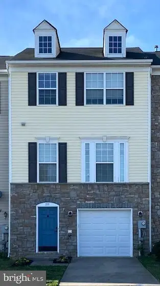 20 Bravery Way, MARTINSBURG, WV 25405