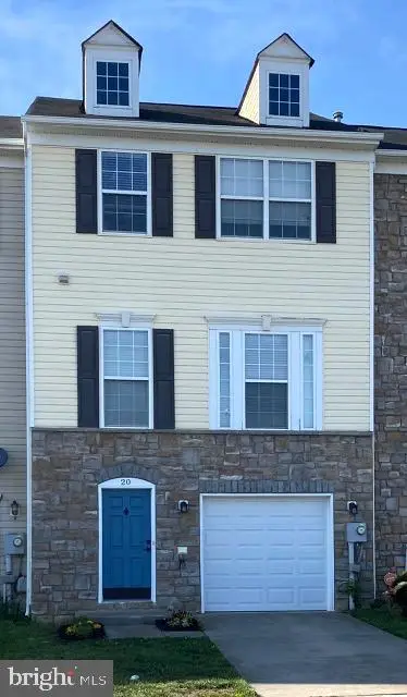 20 Bravery Way, Martinsburg, WV 25405 - #2