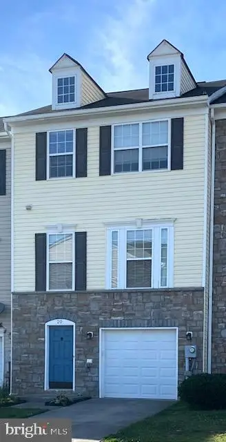 20 Bravery Way, Martinsburg, WV 25405 - #3