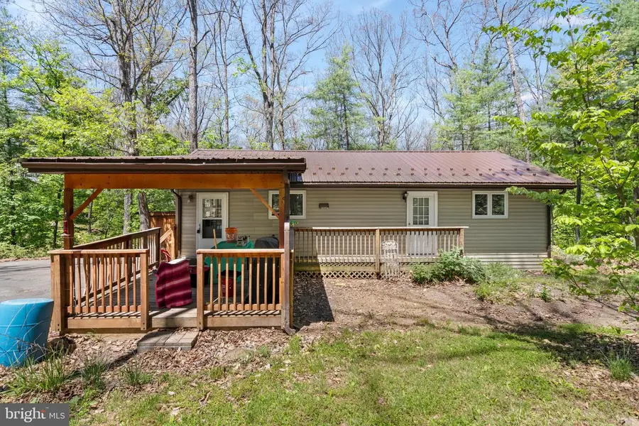 60 Birch Trl, Gerrardstown, WV 25420 - #2