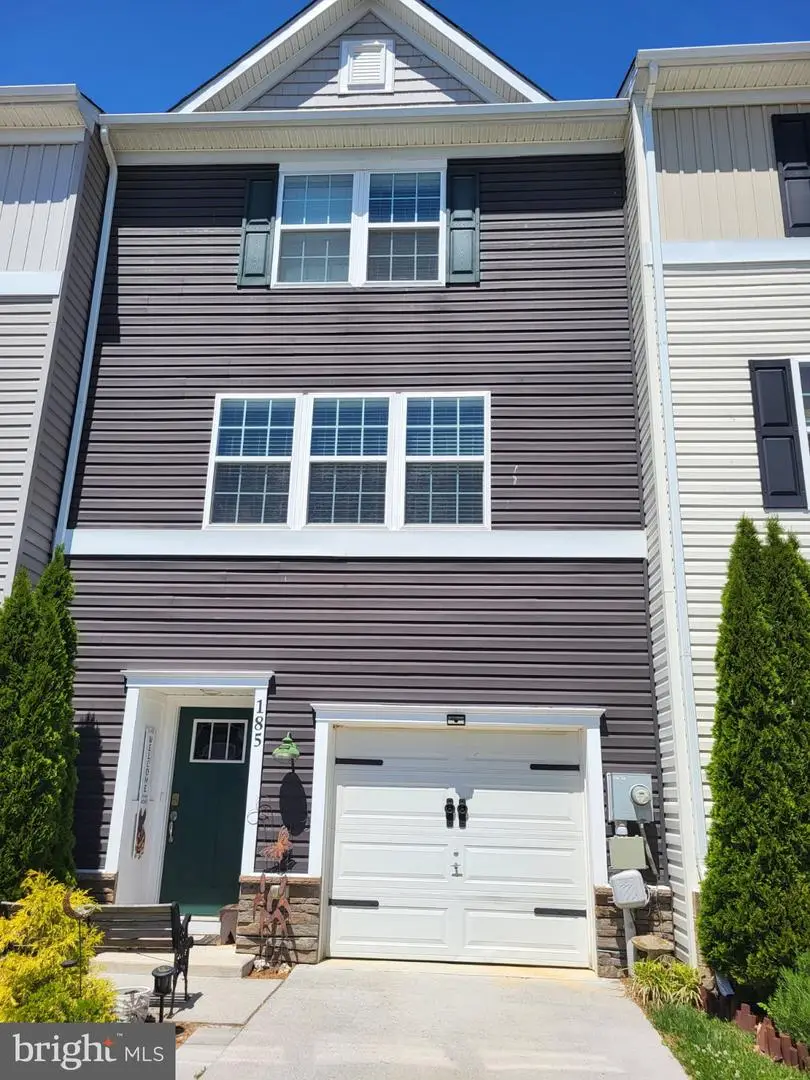 185 Magellan Dr, Martinsburg, WV 25404 - #2