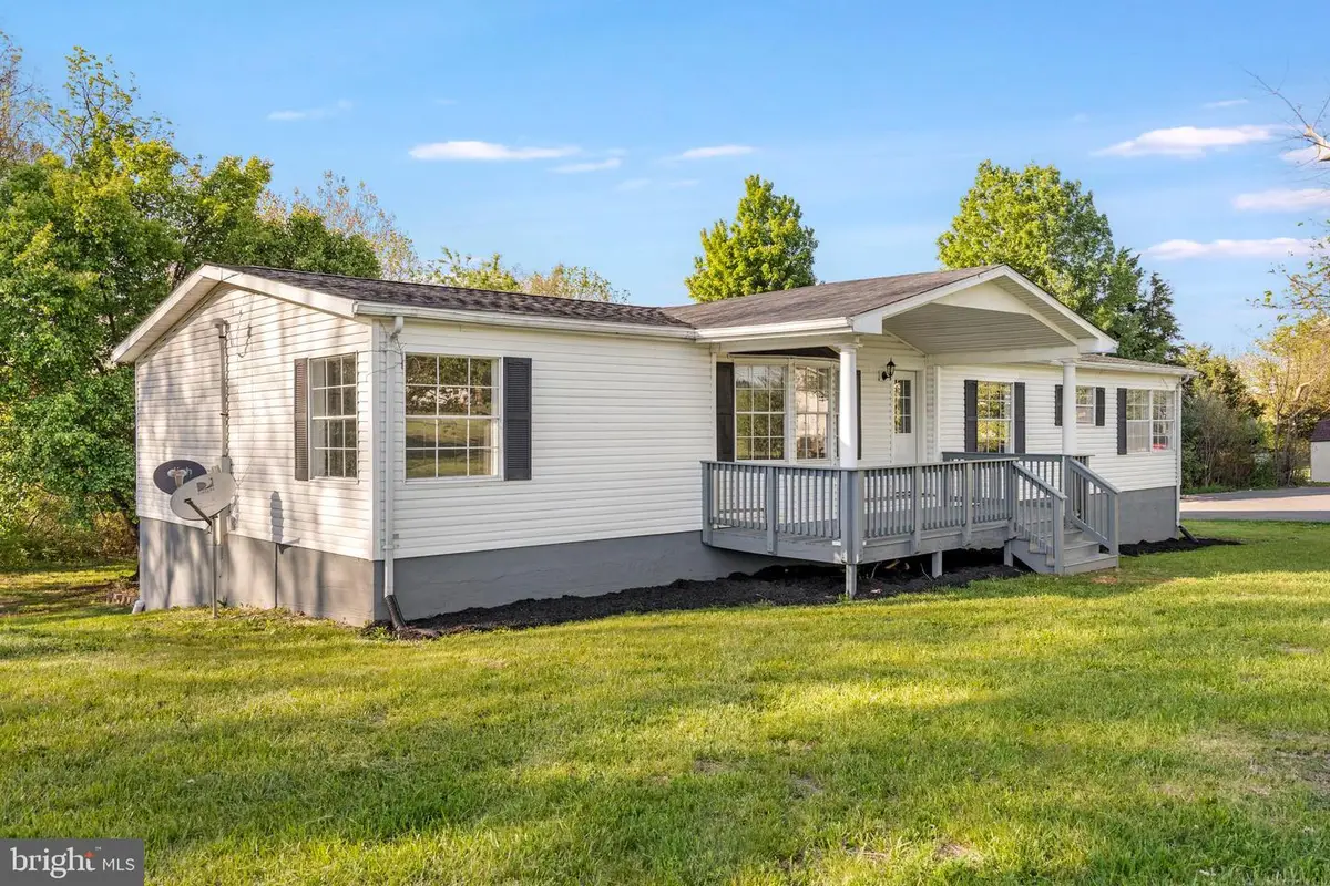 3637 Williamsport Pike, Martinsburg, WV 25404 - #1