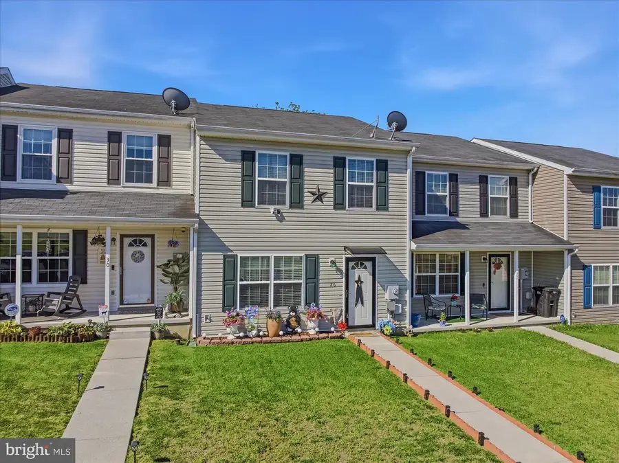 26 Ostrich Ln, Inwood, WV 25428 - #3