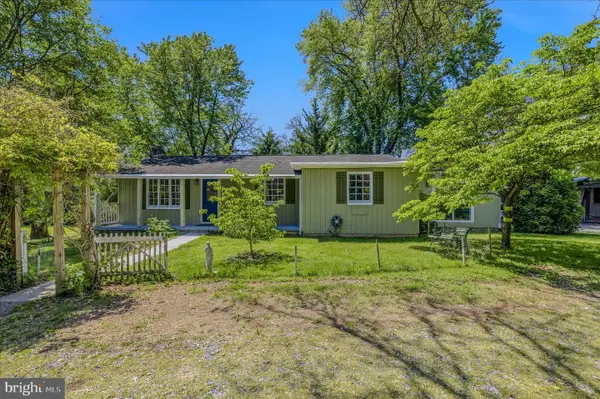 3486 Winchester Ave, MARTINSBURG, WV 25405
