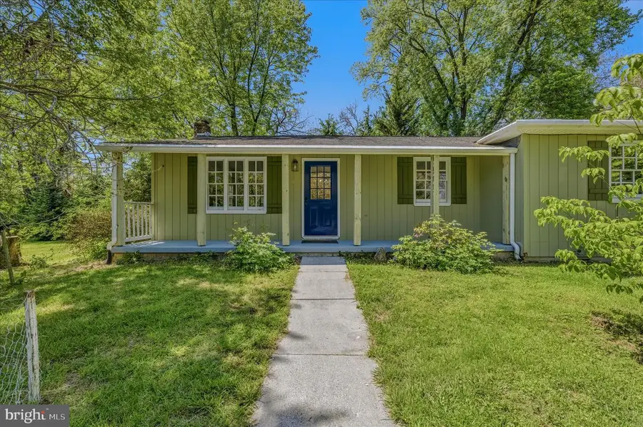 3486 Winchester Ave, Martinsburg, WV 25405 - #3