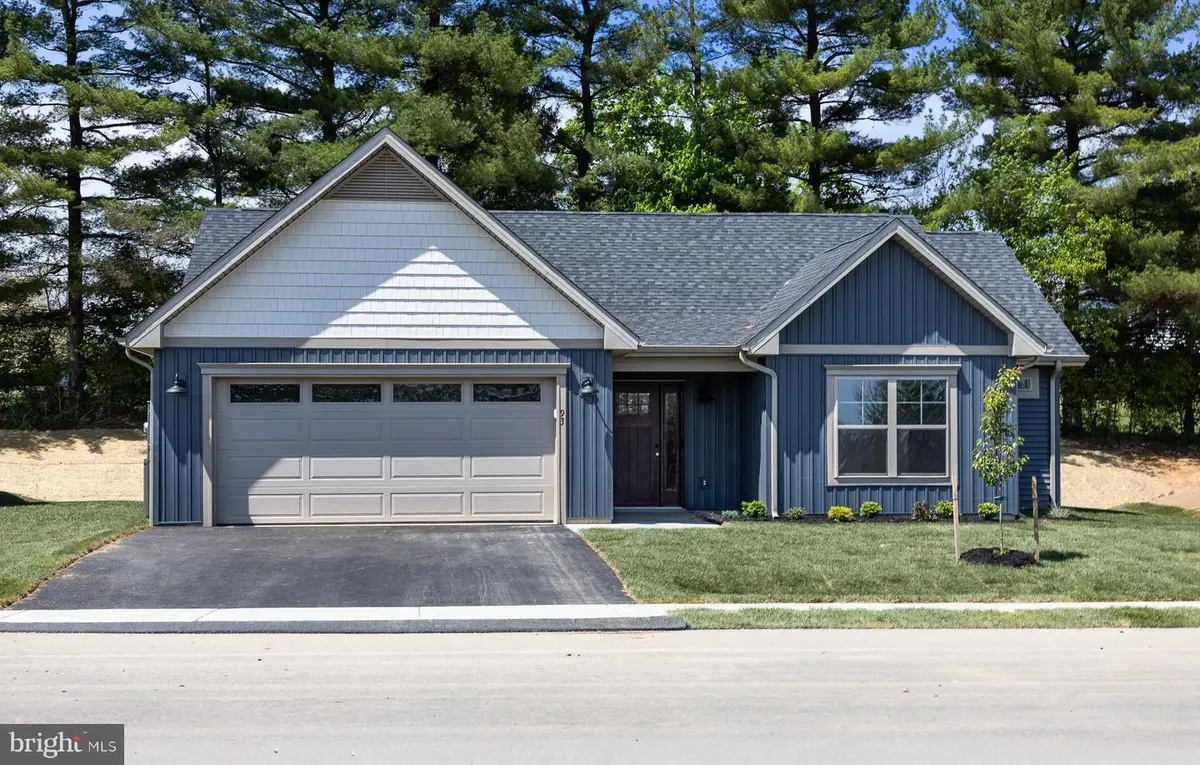 93 Haskell Dr, Martinsburg, WV 25404 - #1