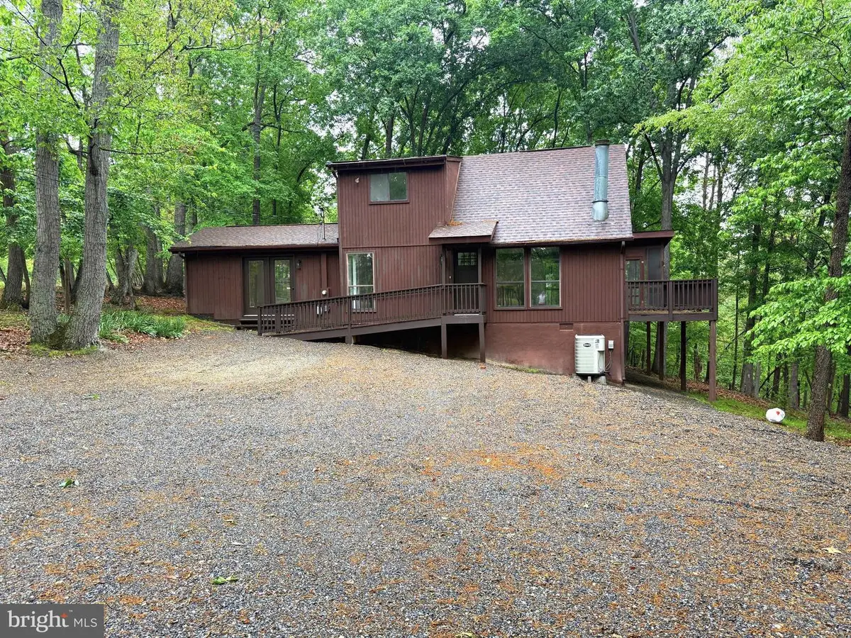 277 Endless Summer Rd, Hedgesville, WV 25427 - #1